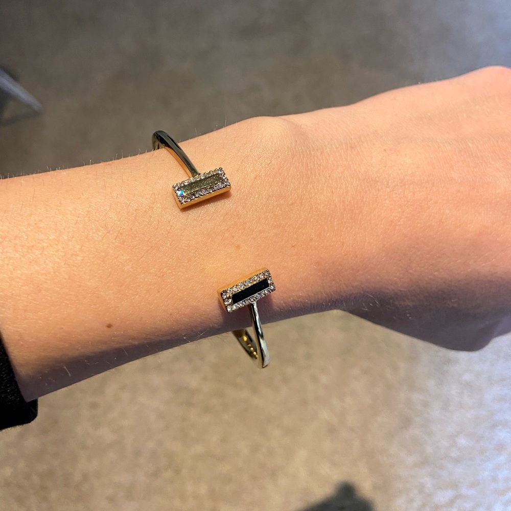 Kate Spade ♠️ bangle